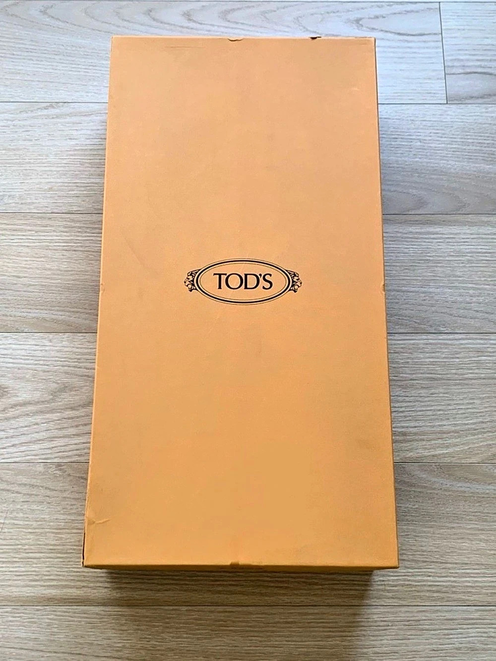 Tods Gomma Leather Knee Boots Black Riding Quiet Luxury
Designer Sz 40 - Picture 7 of 8